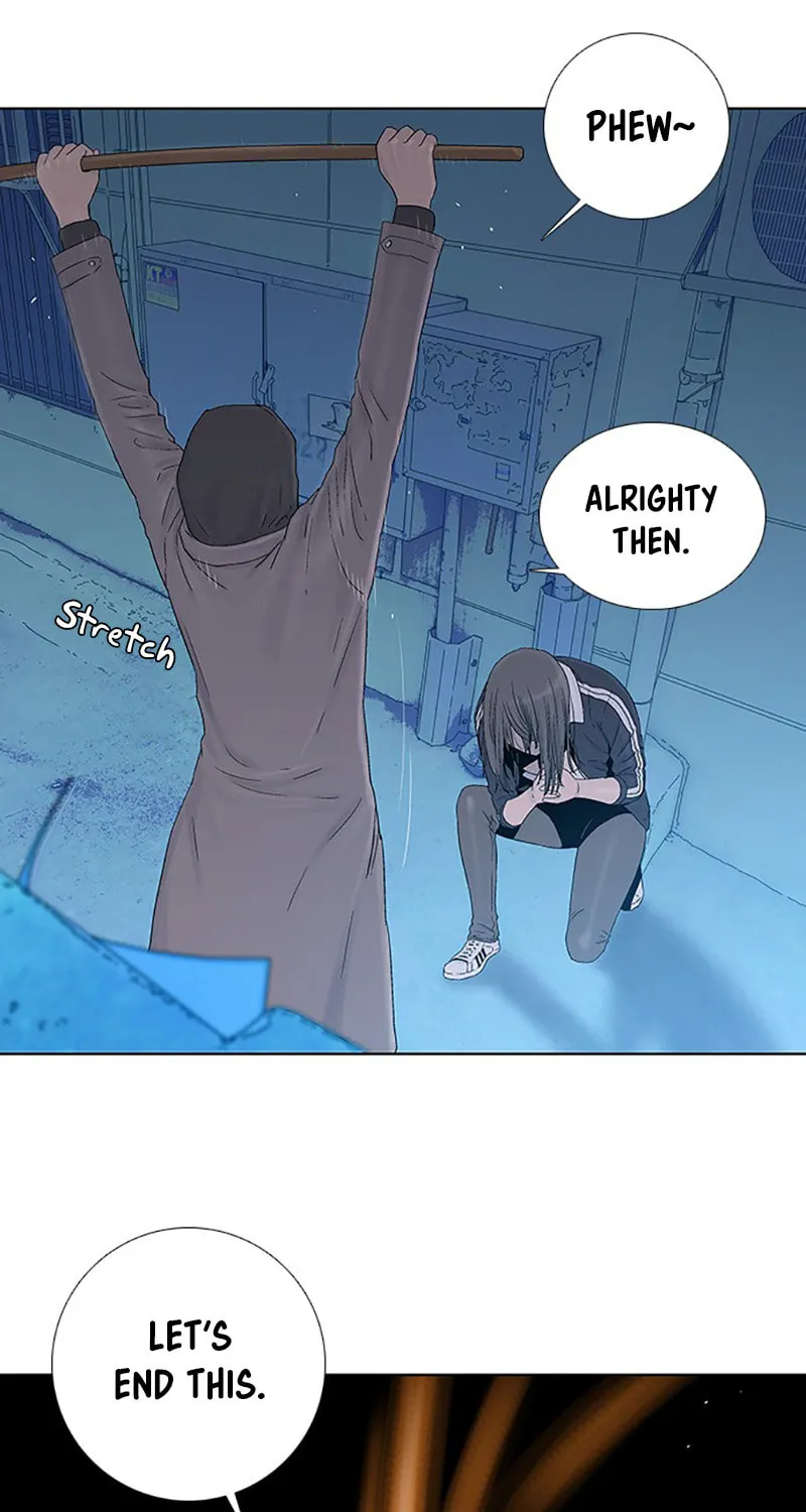 Read Knuckle Girl chapter 43 image 16 on Lezhin