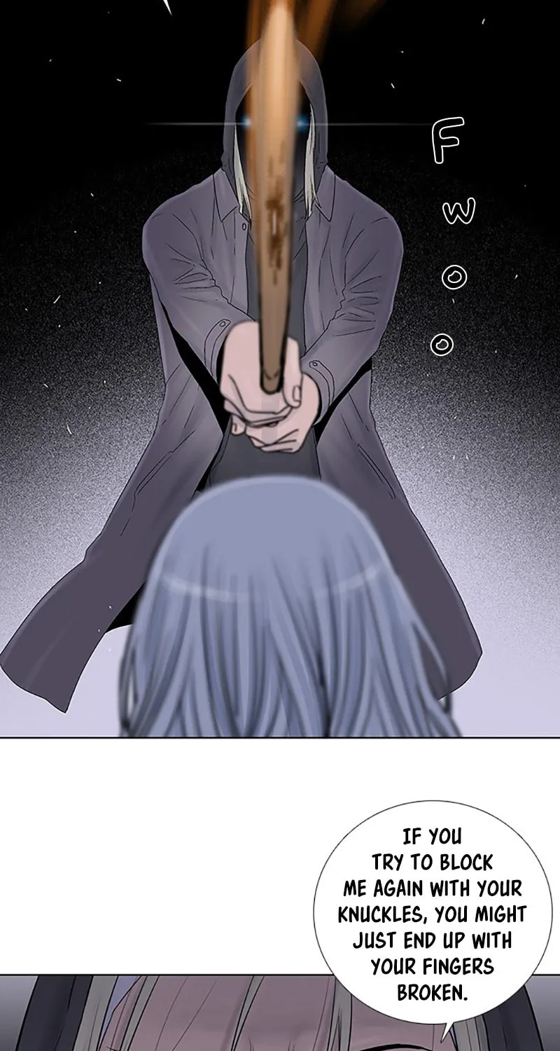 Read Knuckle Girl chapter 43 image 17 on Lezhin