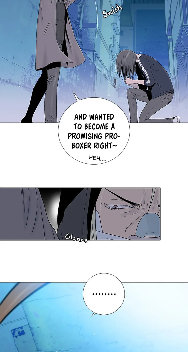 Read Knuckle Girl chapter 43 image 19 on Lezhin