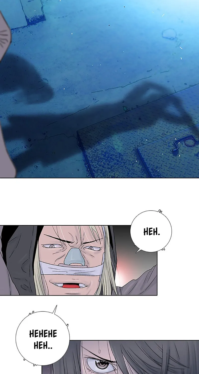 Read Knuckle Girl chapter 43 image 20 on Lezhin