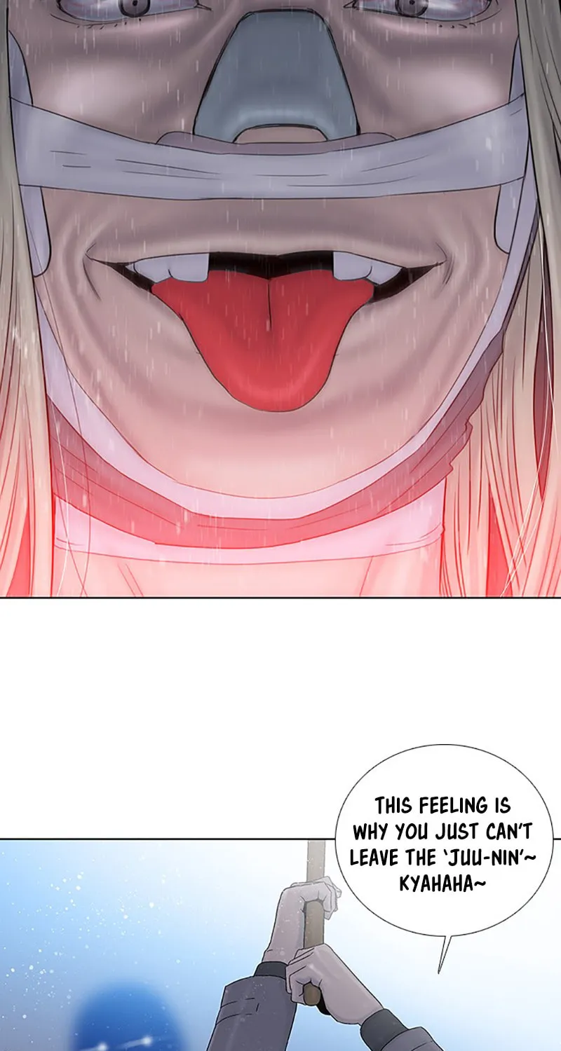 Read Knuckle Girl chapter 43 image 23 on Lezhin