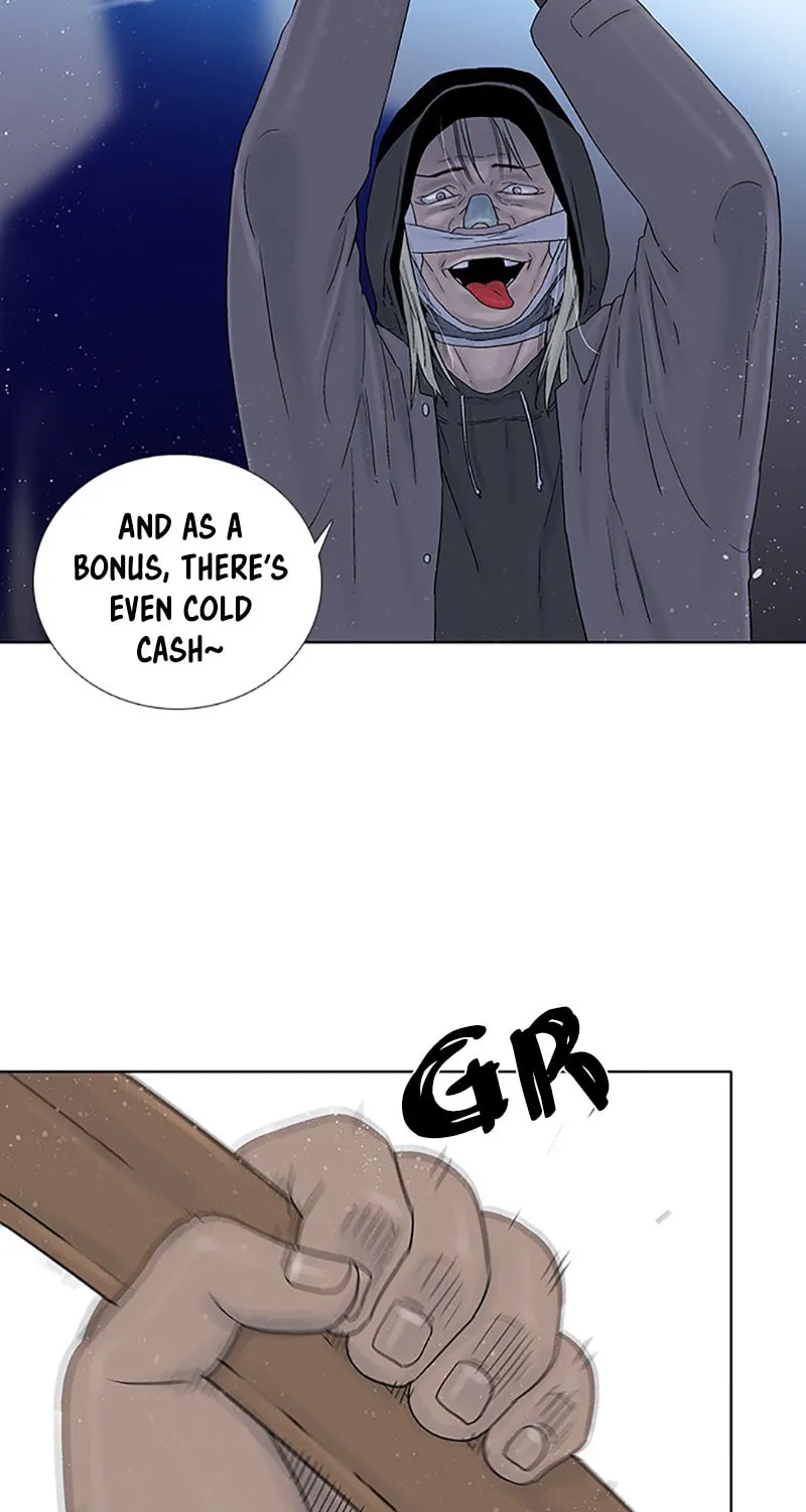 Read Knuckle Girl chapter 43 image 24 on Lezhin