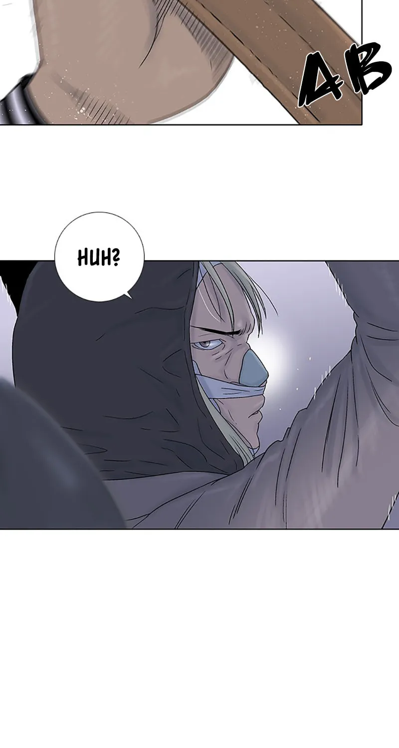 Read Knuckle Girl chapter 43 image 25 on Lezhin
