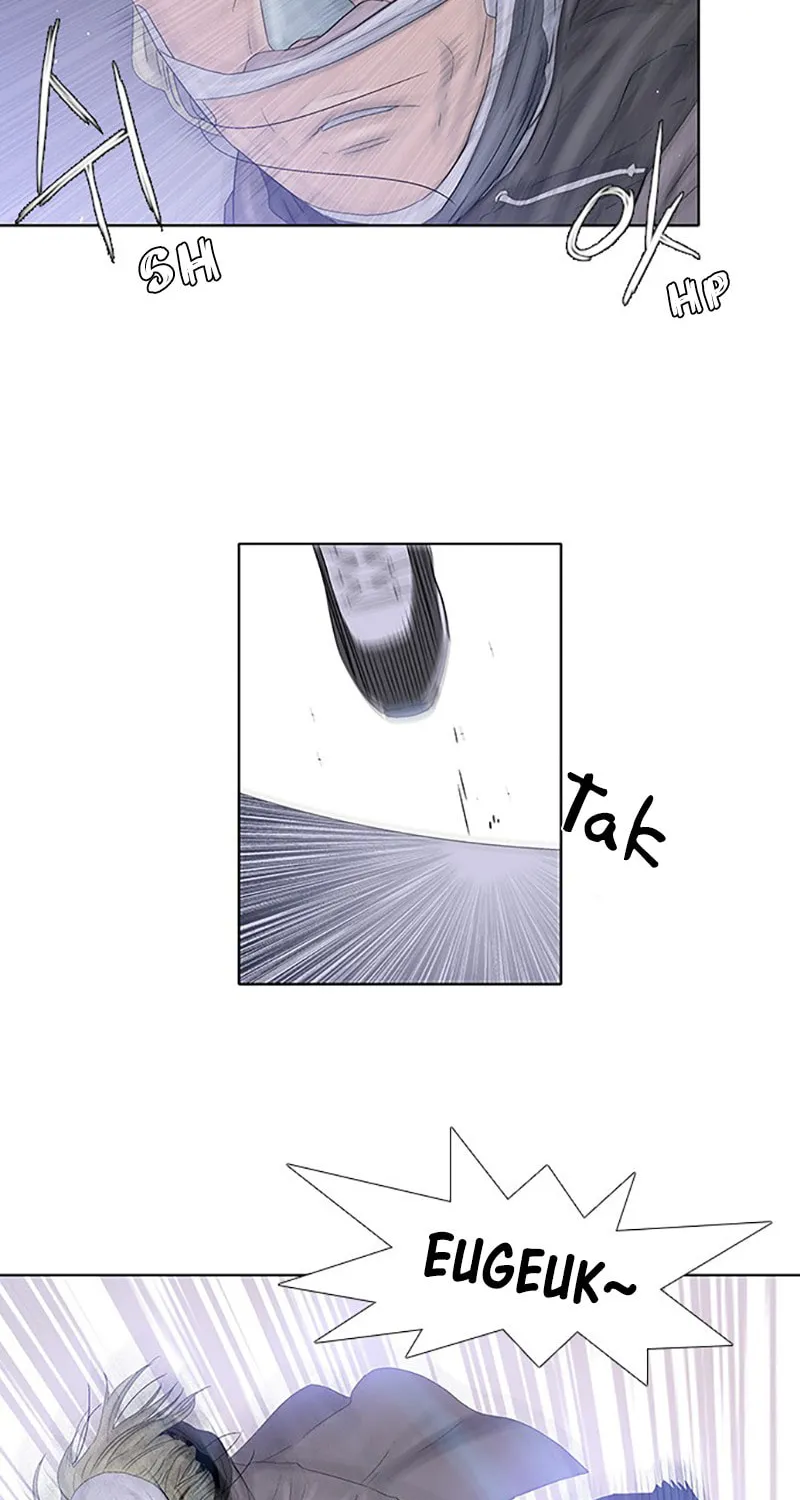 Read Knuckle Girl chapter 43 image 28 on Lezhin