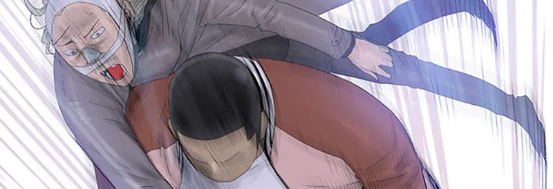 Read Knuckle Girl chapter 43 image 29 on Lezhin