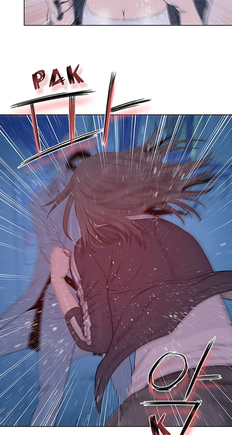 Read Knuckle Girl chapter 43 image 3 on Lezhin
