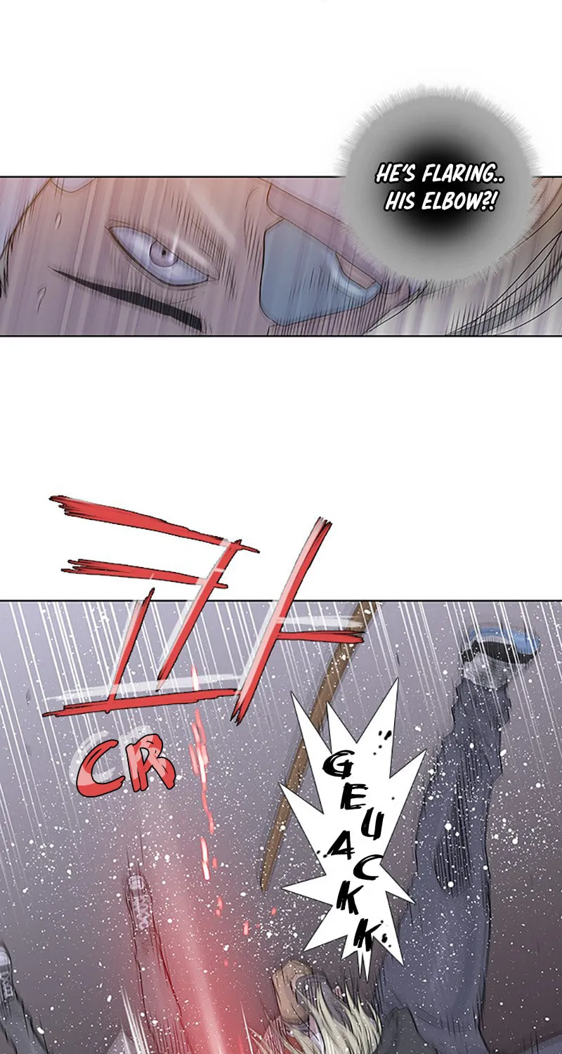 Read Knuckle Girl chapter 43 image 31 on Lezhin