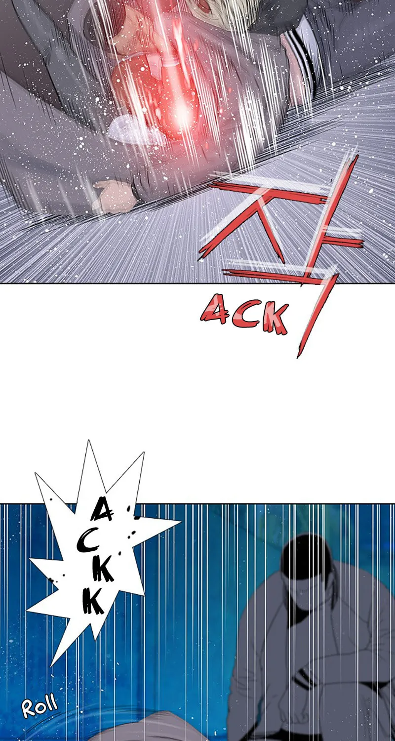 Read Knuckle Girl chapter 43 image 32 on Lezhin