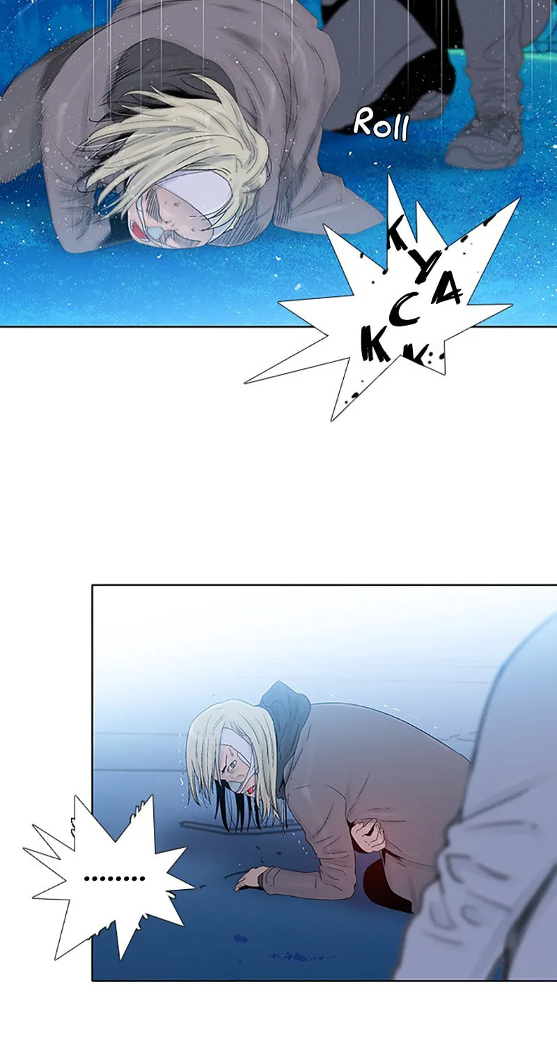 Read Knuckle Girl chapter 43 image 33 on Lezhin