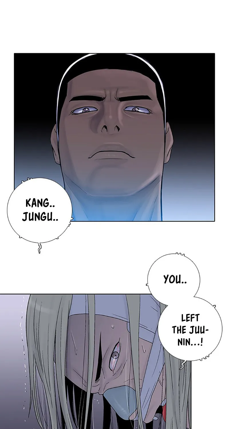 Read Knuckle Girl chapter 43 image 34 on Lezhin