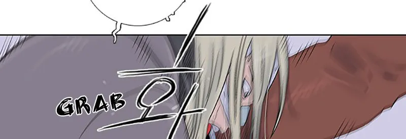 Read Knuckle Girl chapter 43 image 36 on Lezhin