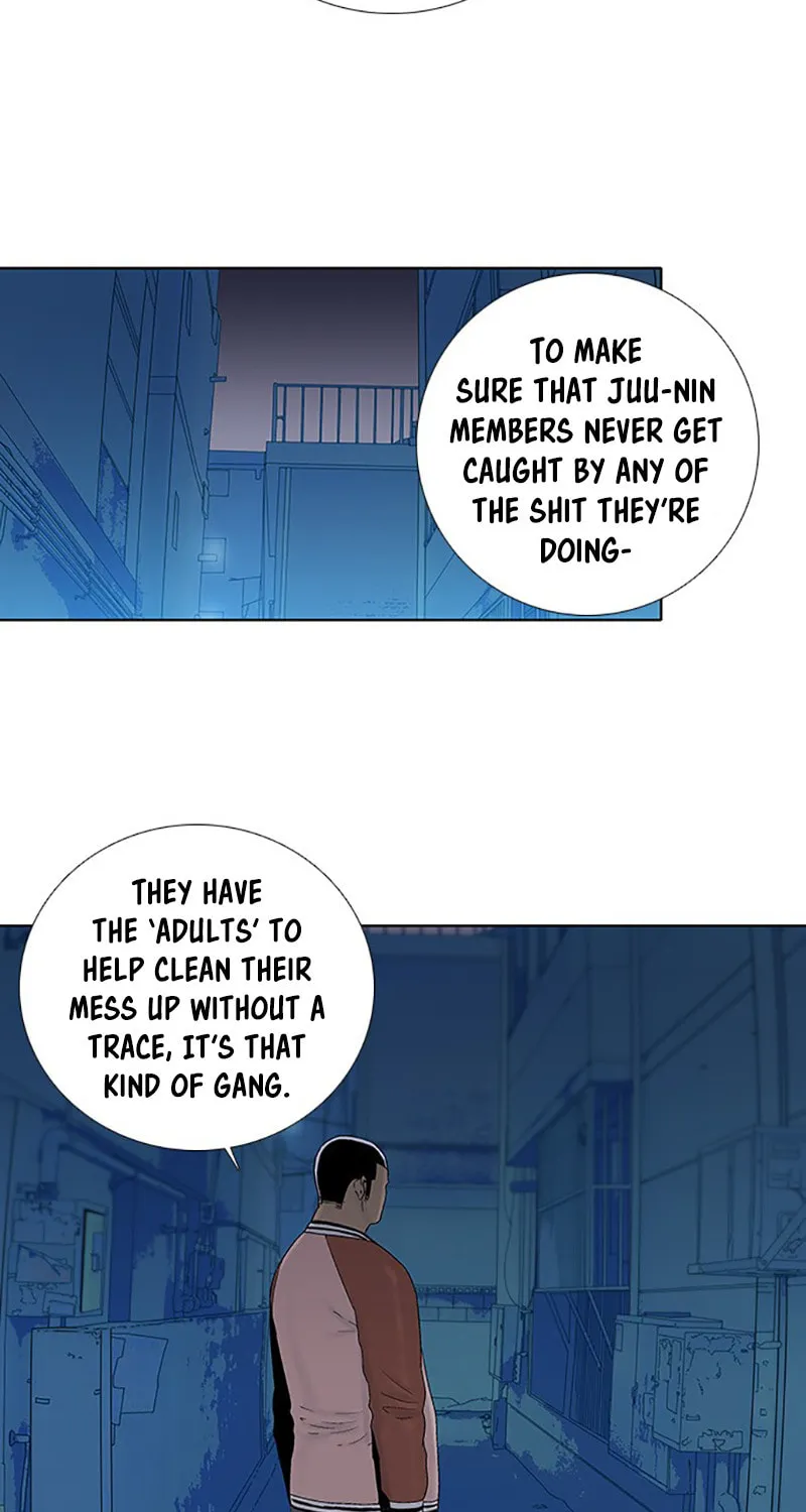 Read Knuckle Girl chapter 43 image 42 on Lezhin