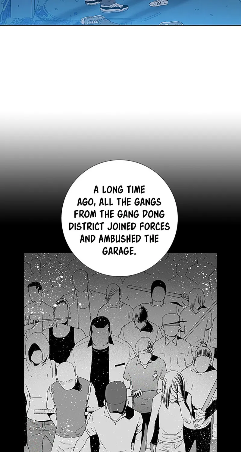 Read Knuckle Girl chapter 43 image 44 on Lezhin