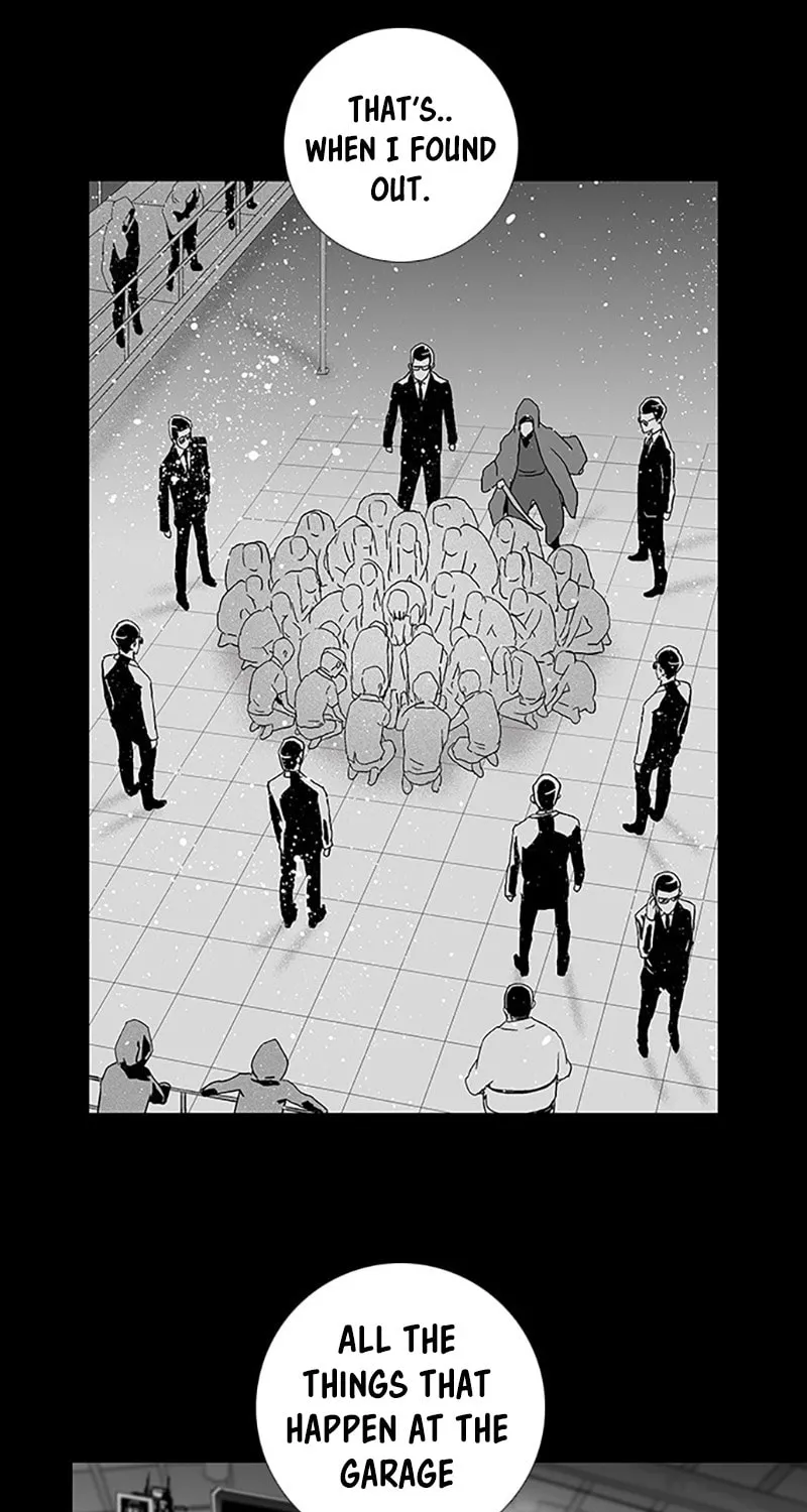 Read Knuckle Girl chapter 43 image 48 on Lezhin