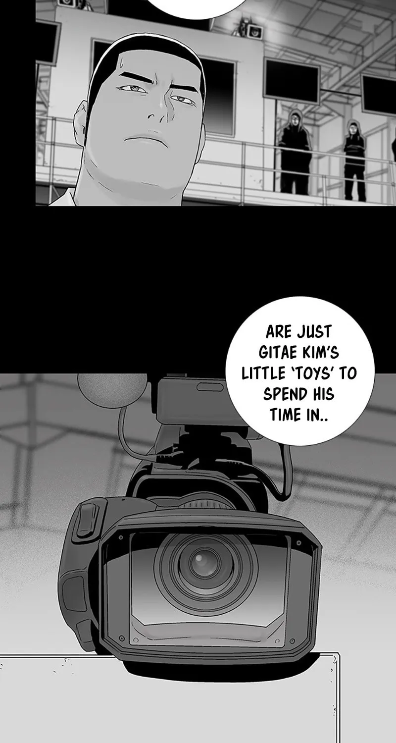 Read Knuckle Girl chapter 43 image 49 on Lezhin