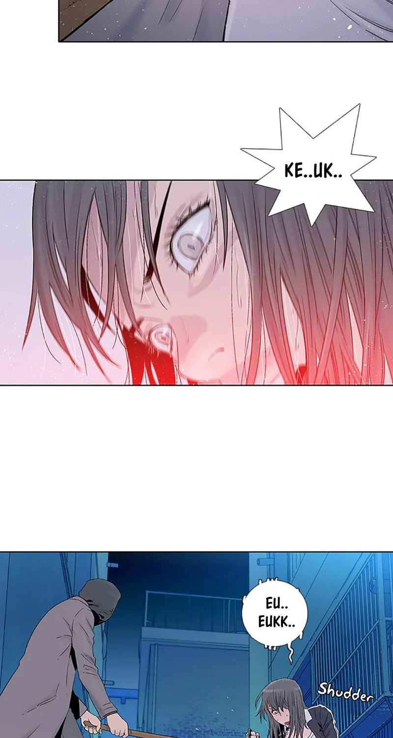 Read Knuckle Girl chapter 43 image 5 on Lezhin