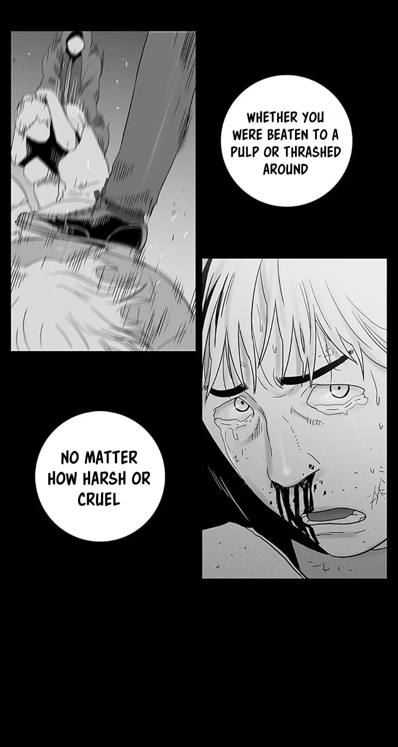 Read Knuckle Girl chapter 43 image 51 on Lezhin