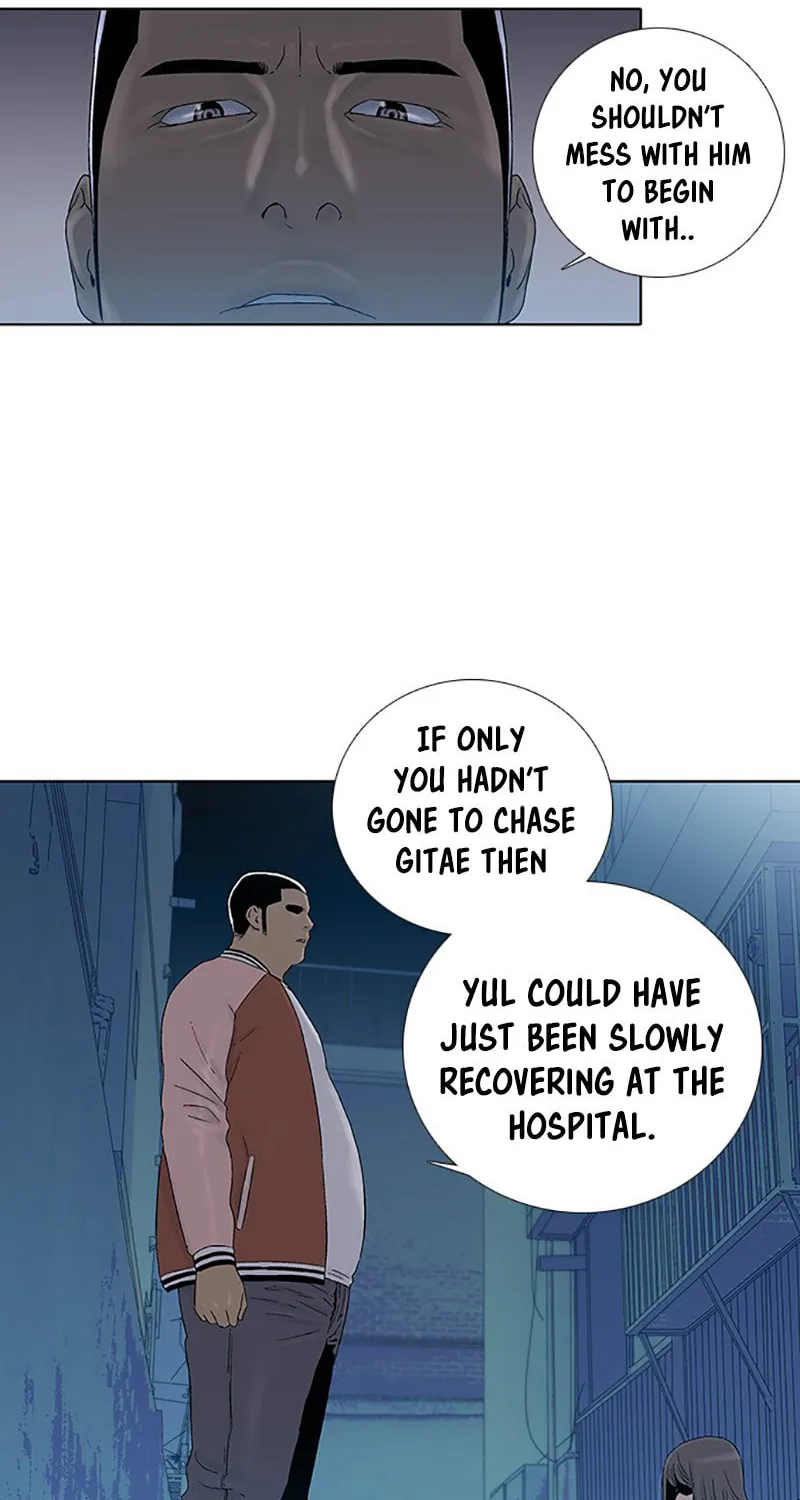 Read Knuckle Girl chapter 43 image 54 on Lezhin