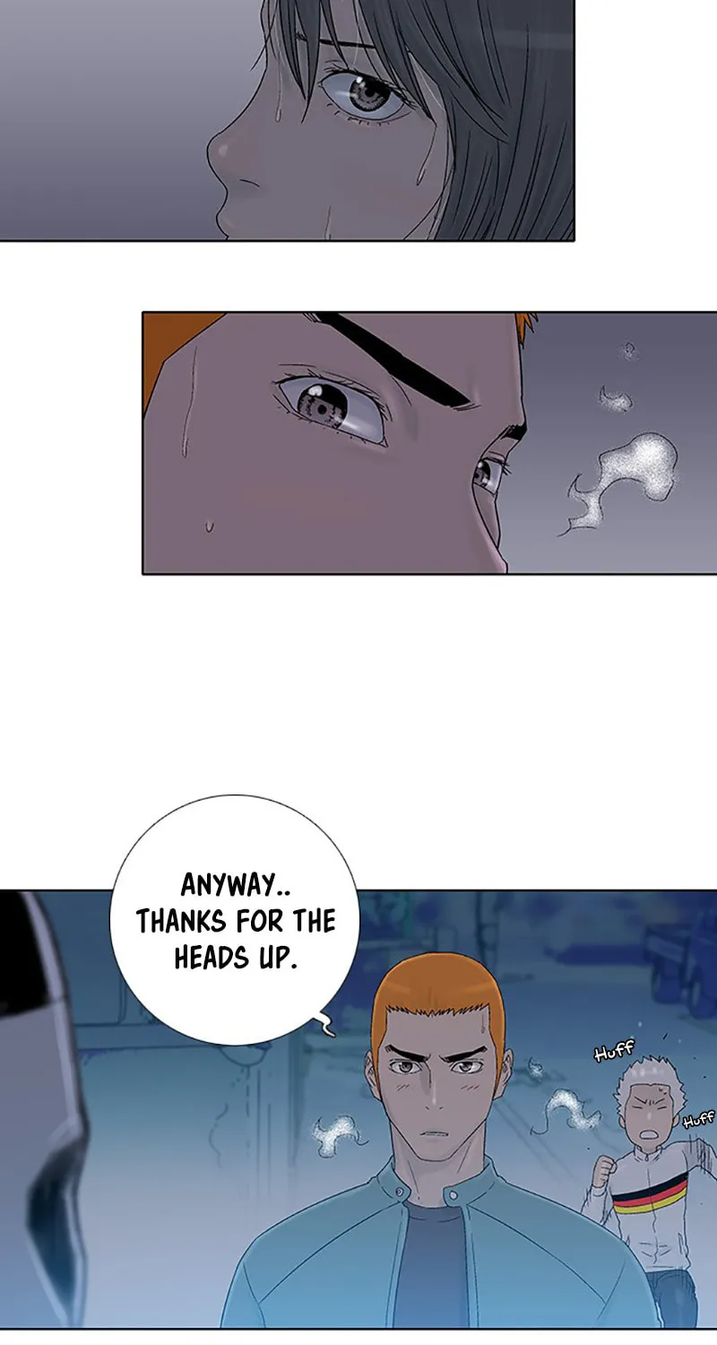 Read Knuckle Girl chapter 43 image 59 on Lezhin