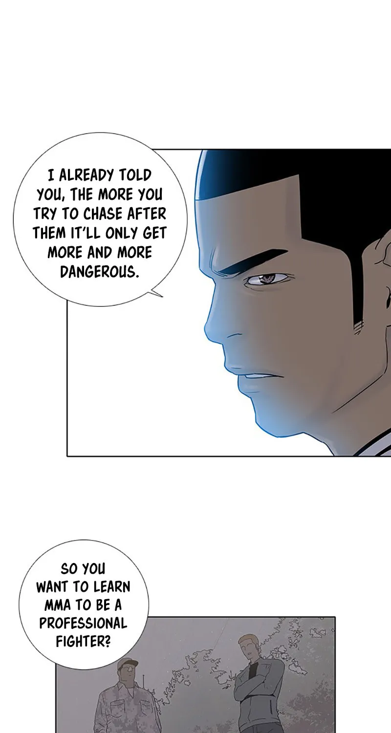 Read Knuckle Girl chapter 43 image 60 on Lezhin