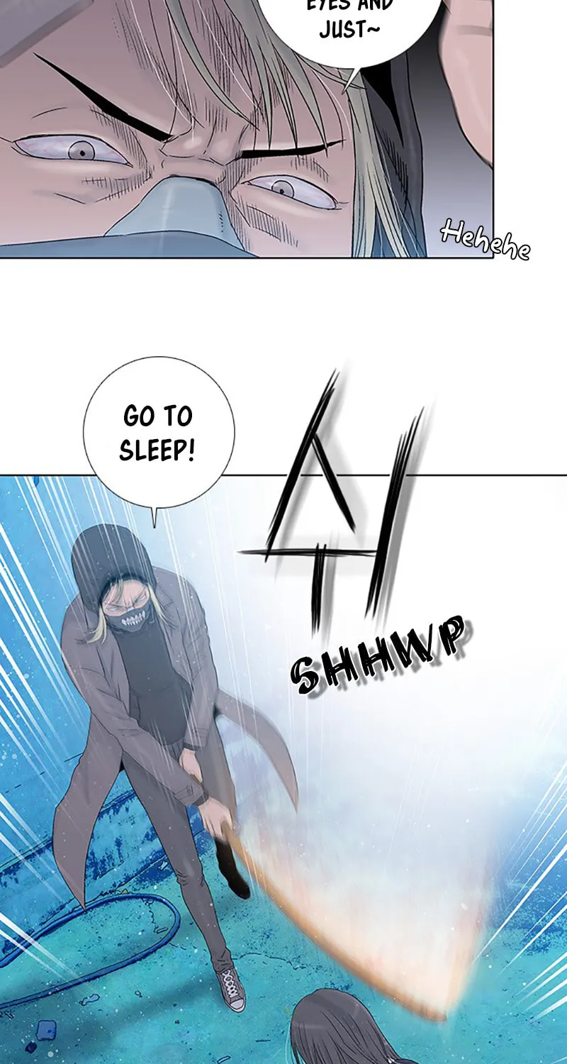 Read Knuckle Girl chapter 43 image 7 on Lezhin