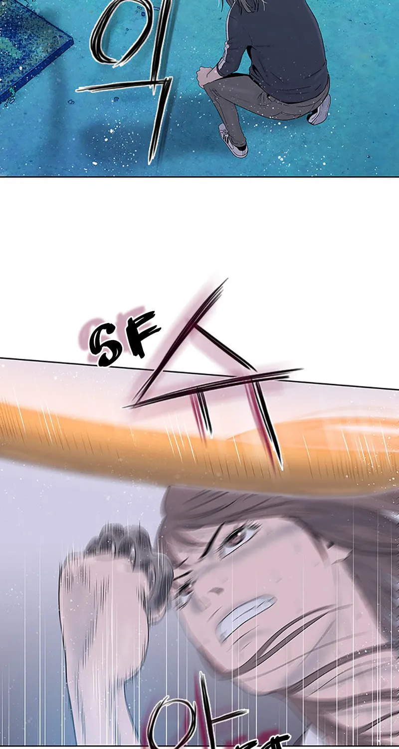Read Knuckle Girl chapter 43 image 9 on Lezhin
