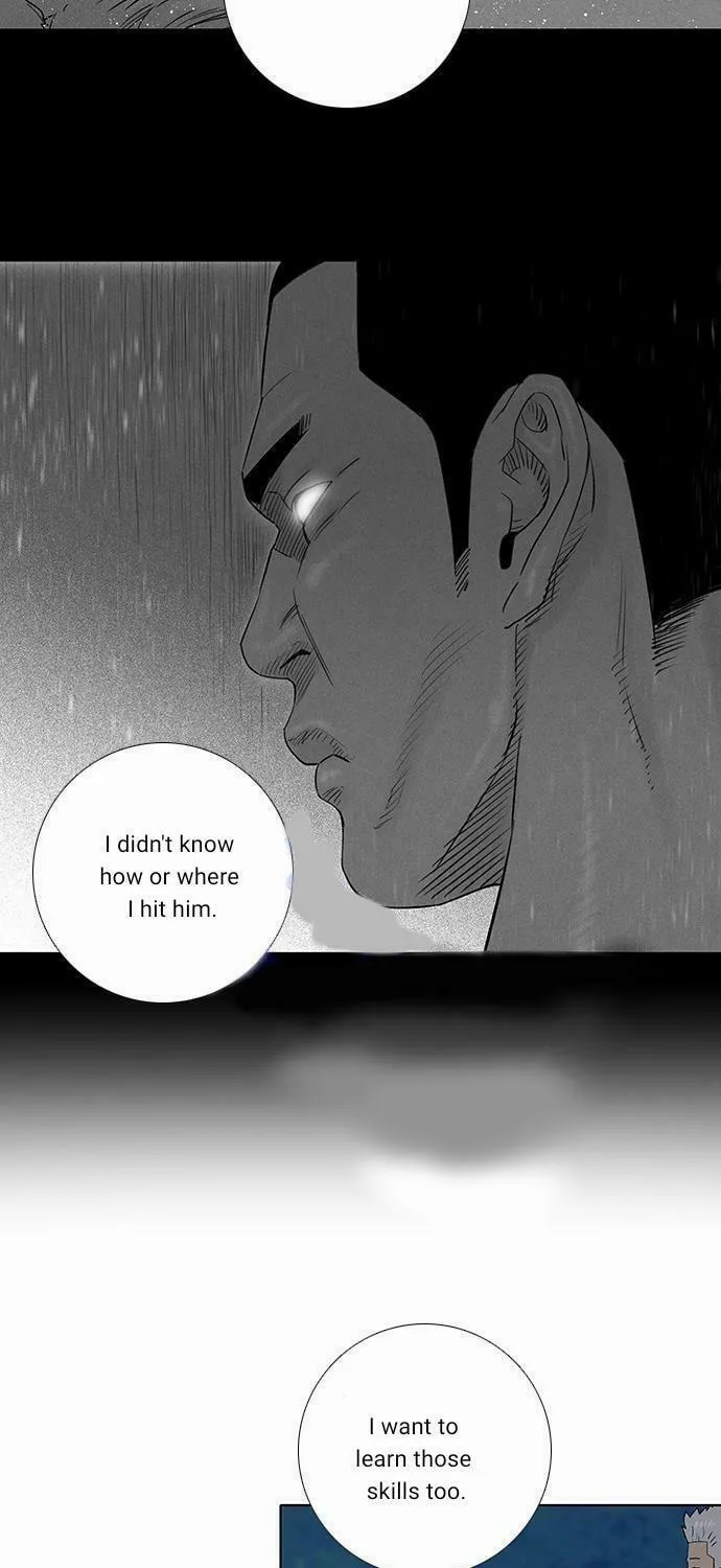 Read Knuckle Girl chapter 44 image 10 on Lezhin