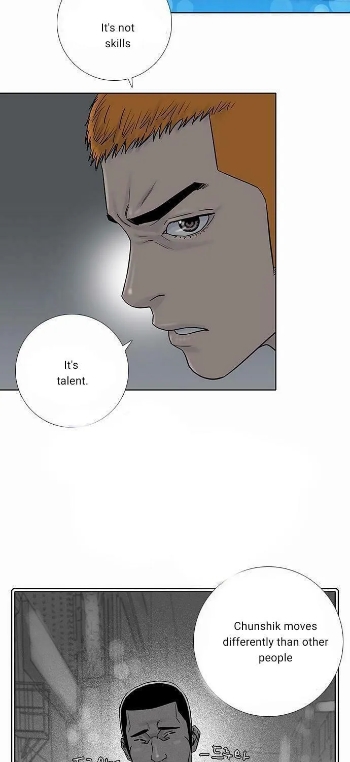 Read Knuckle Girl chapter 44 image 12 on Lezhin