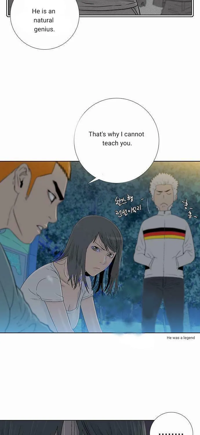 Read Knuckle Girl chapter 44 image 14 on Lezhin