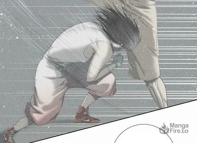 Read Knuckle Girl chapter 44 image 17 on Lezhin