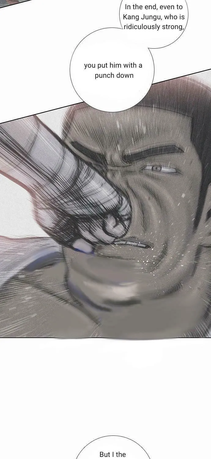 Read Knuckle Girl chapter 44 image 18 on Lezhin