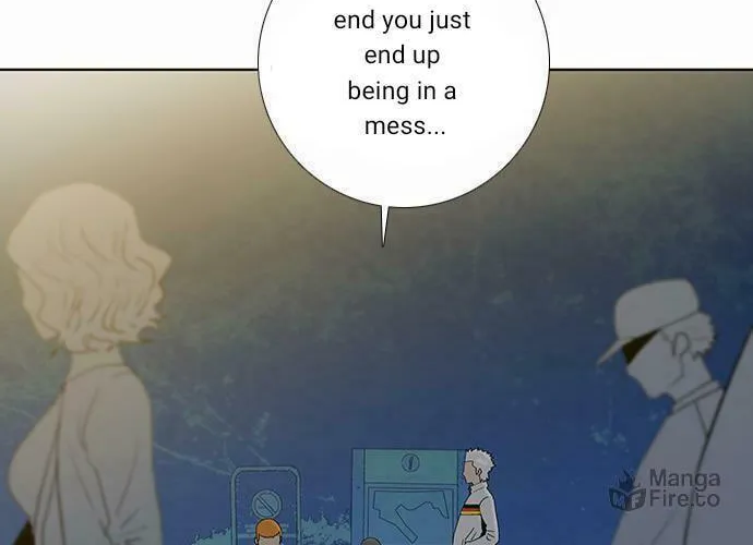 Read Knuckle Girl chapter 44 image 19 on Lezhin