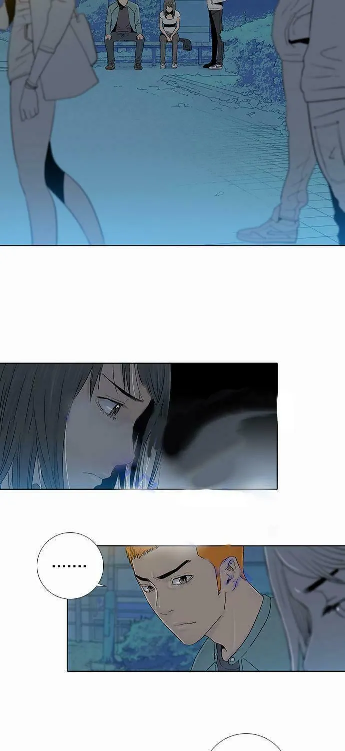 Read Knuckle Girl chapter 44 image 20 on Lezhin