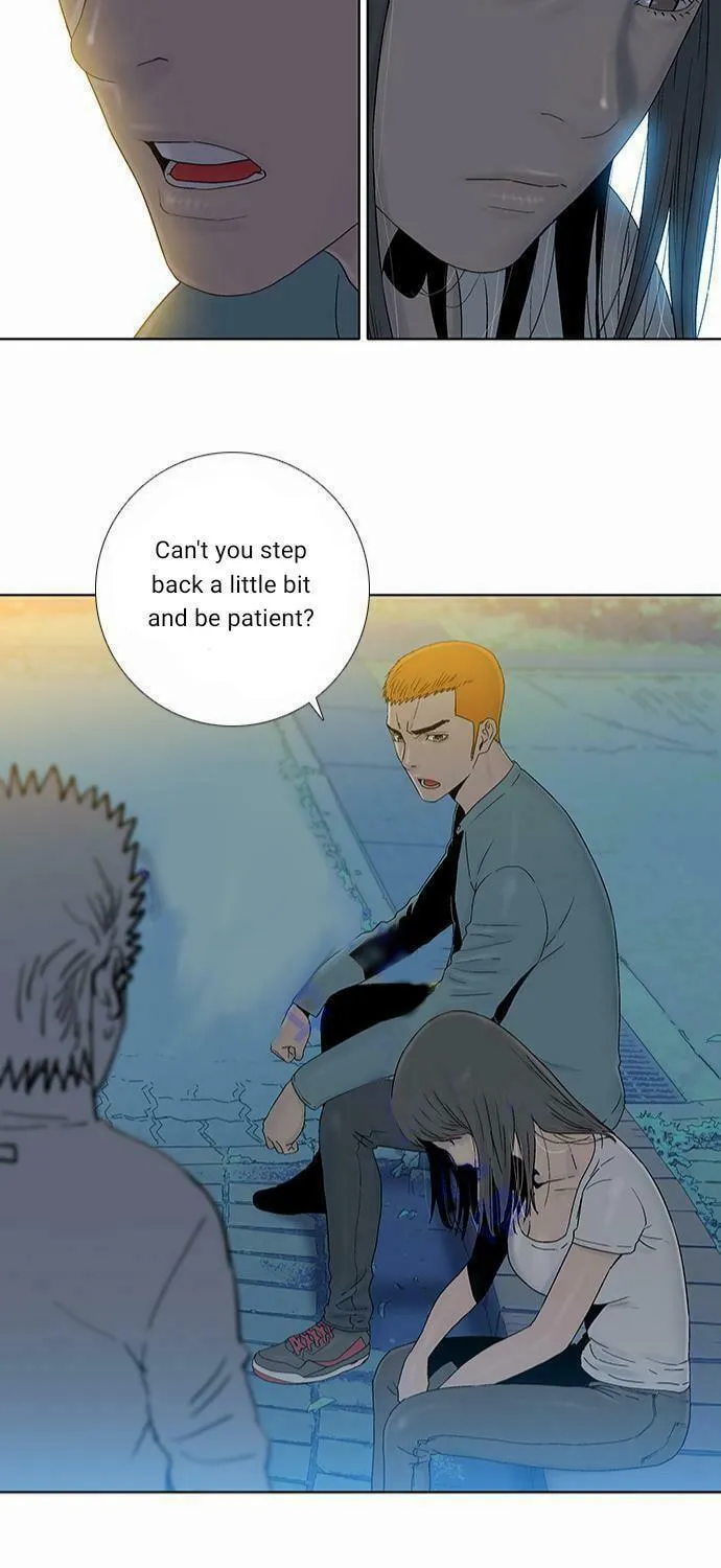 Read Knuckle Girl chapter 44 image 22 on Lezhin