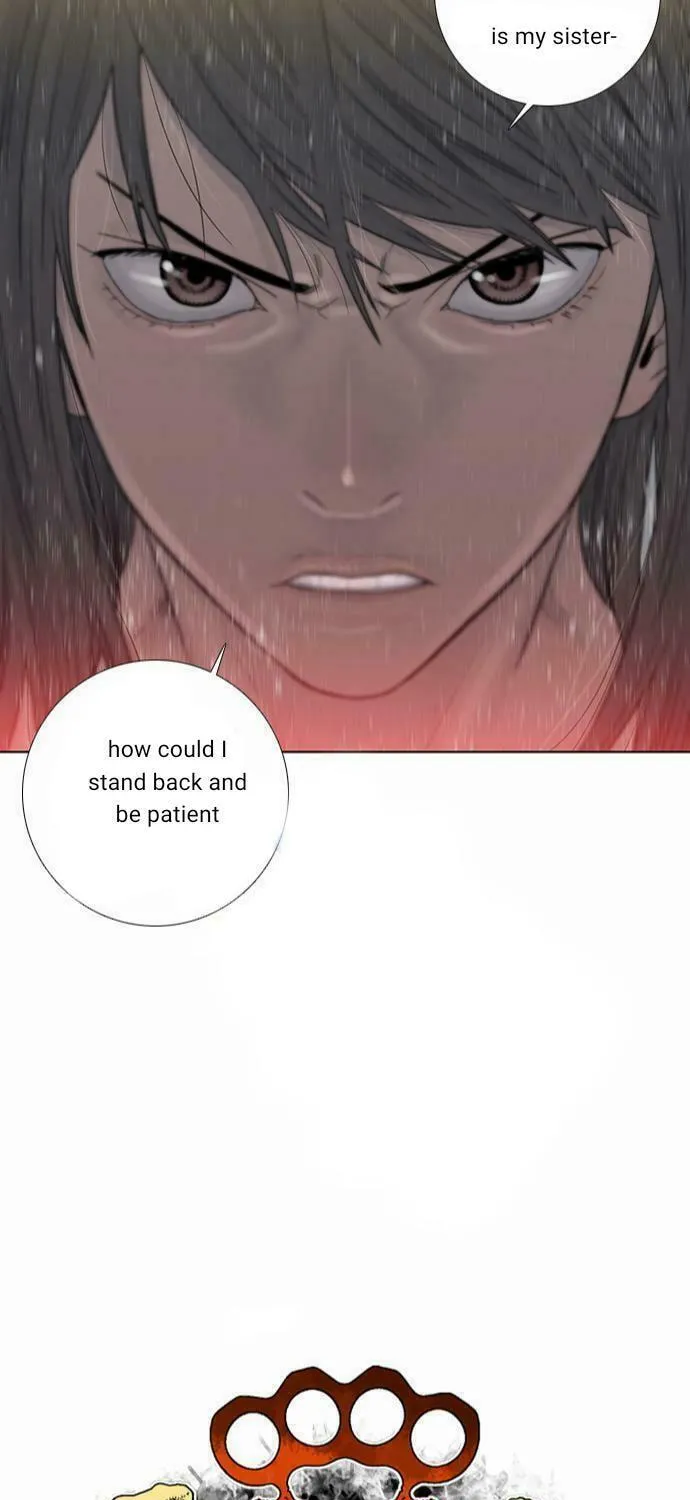 Read Knuckle Girl chapter 44 image 26 on Lezhin