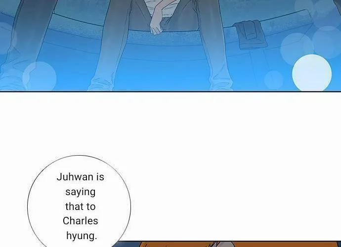 Read Knuckle Girl chapter 44 image 3 on Lezhin