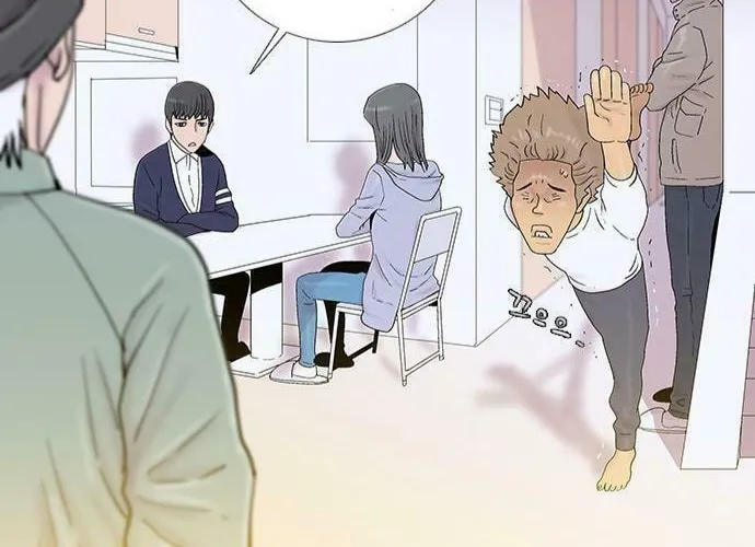 Read Knuckle Girl chapter 44 image 31 on Lezhin