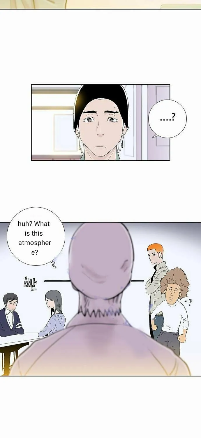Read Knuckle Girl chapter 44 image 32 on Lezhin