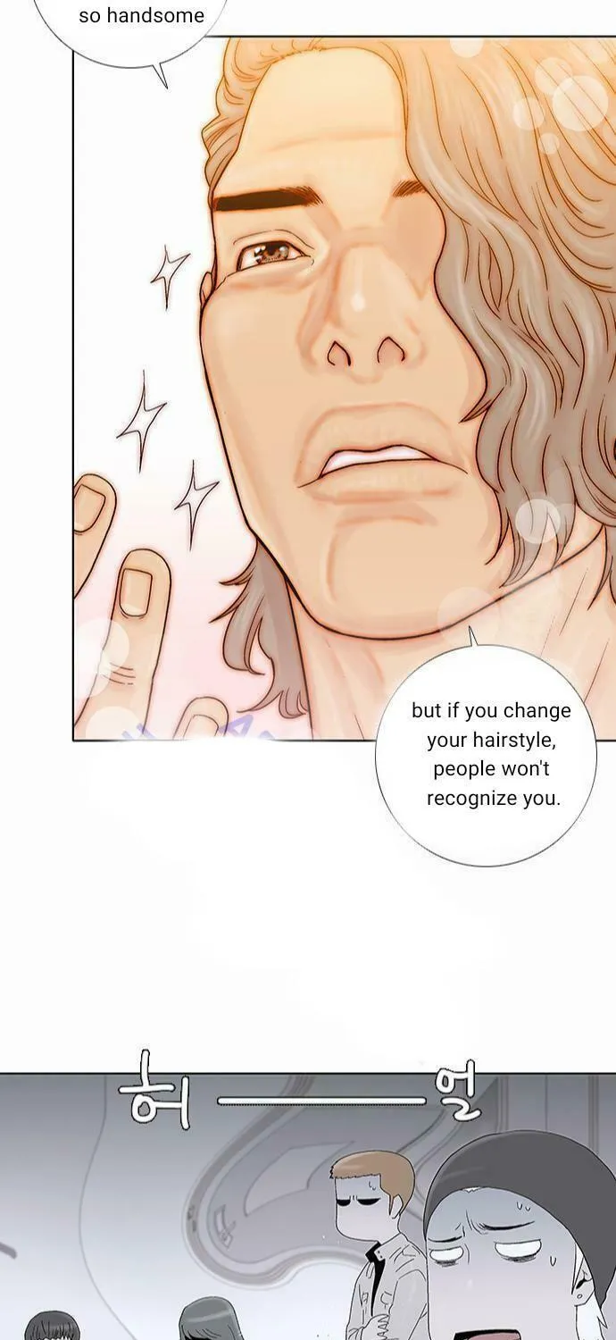 Read Knuckle Girl chapter 44 image 44 on Lezhin