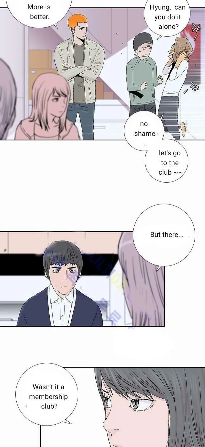 Read Knuckle Girl chapter 44 image 48 on Lezhin