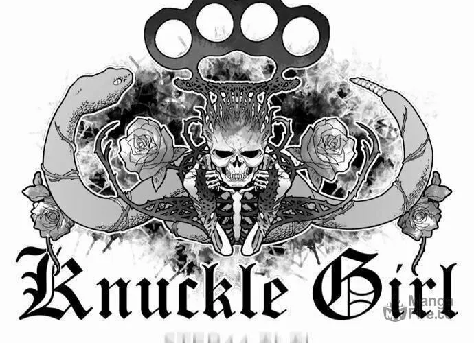 Read Knuckle Girl chapter 44 image 53 on Lezhin