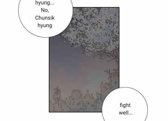Read Knuckle Girl chapter 44 image 7 on Lezhin