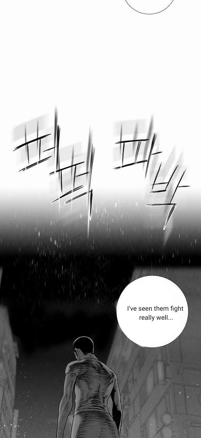 Read Knuckle Girl chapter 44 image 8 on Lezhin