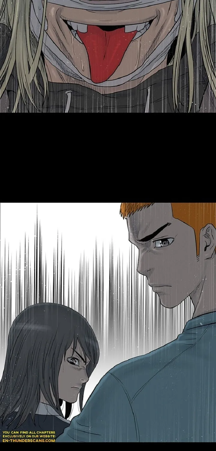 Read Knuckle Girl chapter 45 image 11 on Lezhin