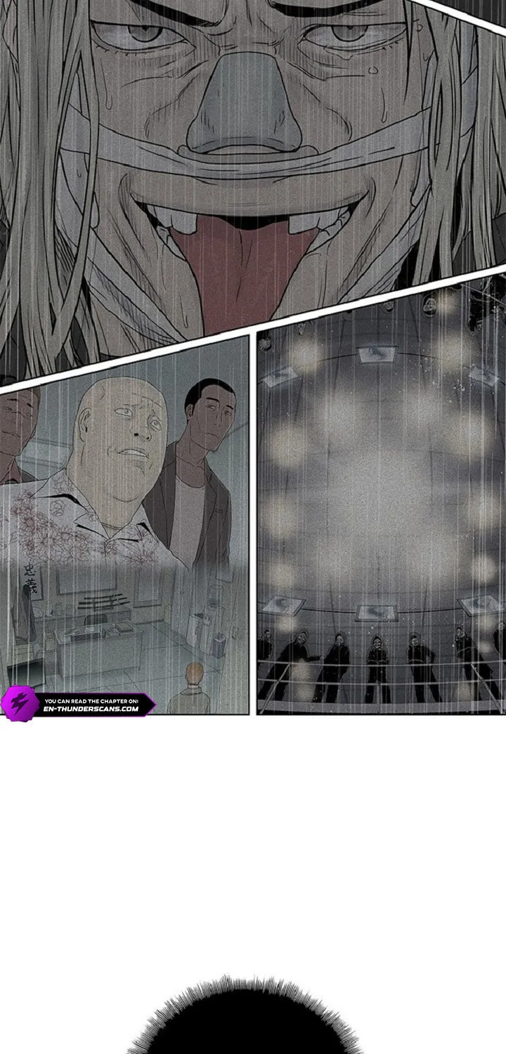 Read Knuckle Girl chapter 45 image 16 on Lezhin