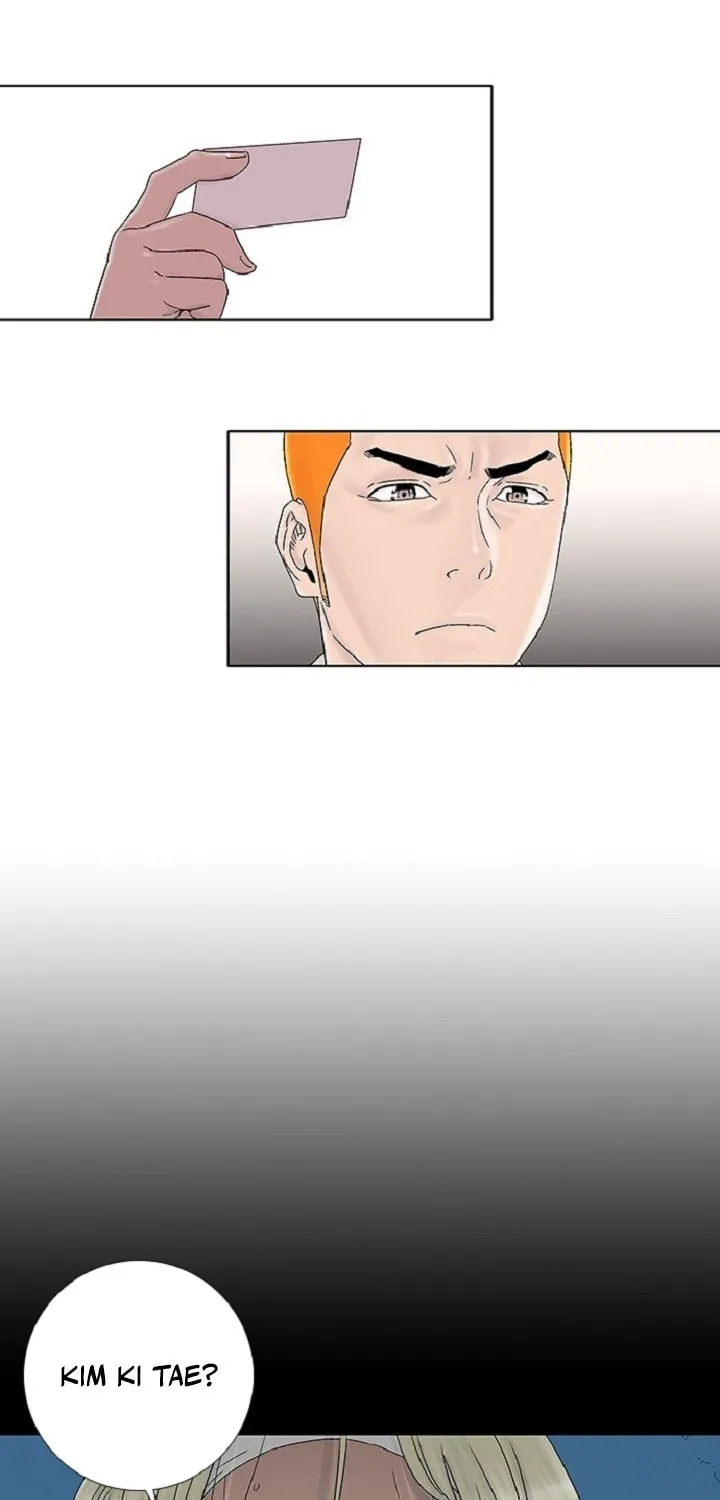 Read Knuckle Girl chapter 45 image 2 on Lezhin