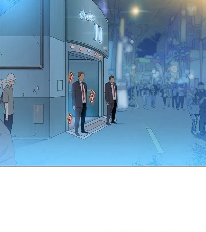 Read Knuckle Girl chapter 45 image 20 on Lezhin