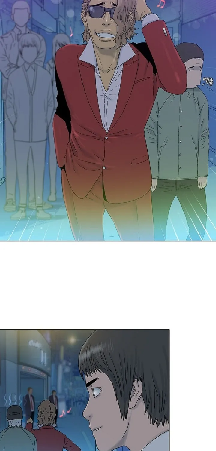 Read Knuckle Girl chapter 45 image 22 on Lezhin