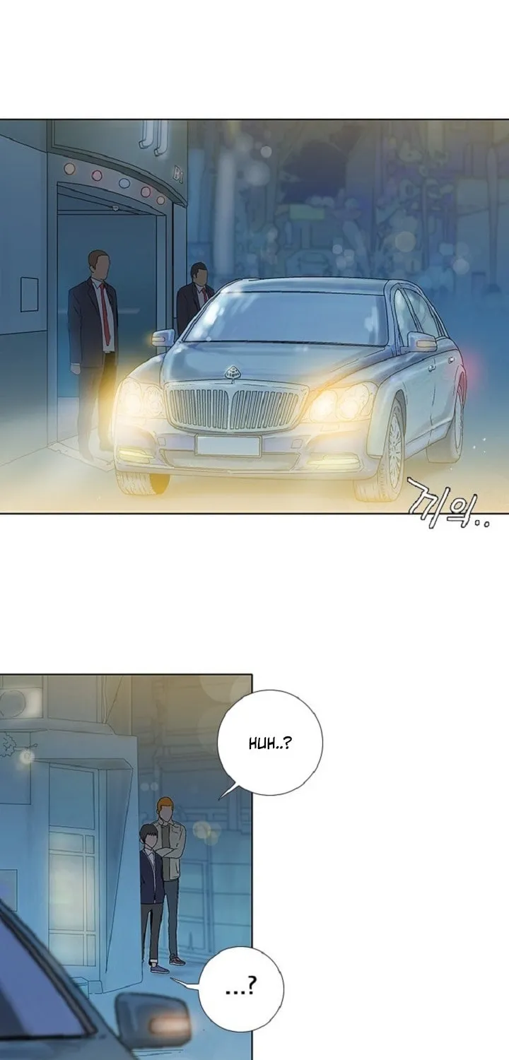 Read Knuckle Girl chapter 45 image 26 on Lezhin