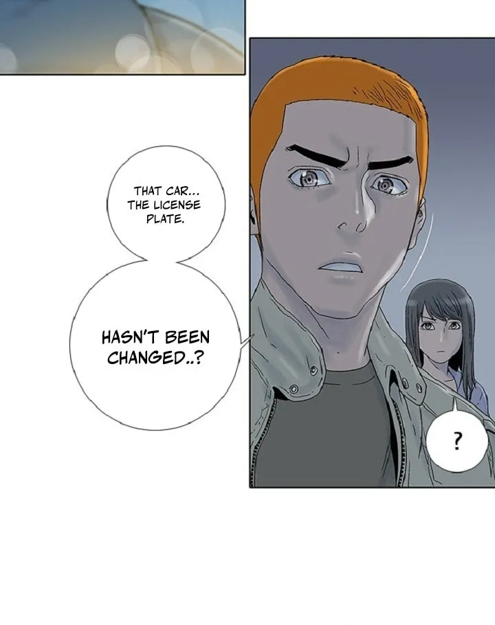 Read Knuckle Girl chapter 45 image 27 on Lezhin